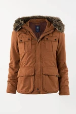 G-STAR Jacket - S H T H JKT WMN brown