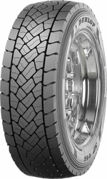 DUNLOP 295/80 R 22.5 152/148M SP446 TL M+S 3PMSF