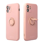 Zadní kryt Roar Amber pro Apple iPhone 11, růžová