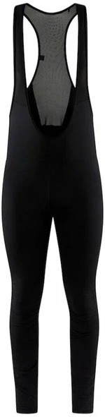 Craft Core SubZ Bib Black S Ciclismo corto y pantalones