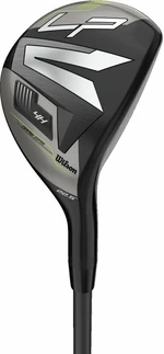 Wilson Staff Launch Pad 2 Crosă de golf - hibrid Mâna dreaptă 5 25,5° Doamne