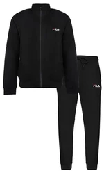 Fila FPW1105 Man Pyjamas Black L Lenjerie de fitness