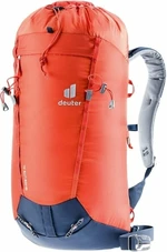 Deuter Guide Lite 24 Papaya/Navy Outdoor rucsac