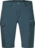 Bergans Utne Men Orion Blue L Pantaloni scurti