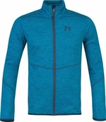 Hannah Damar Man Full-Zip Faience Mel M Hanorace