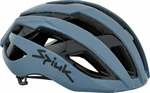 Spiuk Domo Helmet Blue S/M (51-56 cm) Casco de bicicleta