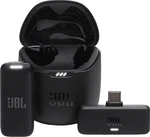 JBL Quantum Stream Wireless USB-C Microphone de podcast