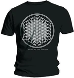 Bring Me The Horizon Camiseta de manga corta Sempiternal Mens Black XL