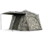 Nash bivak bank life gazebo camo pro