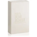 KMS Head Remedy Solid Shampoo tuhý šampón pre citlivú pokožku hlavy 75 g