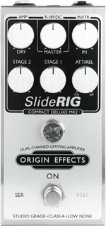 Origin Effects SlideRIG Compact Deluxe Mk2 Kytarový efekt