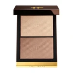 Tom Ford Paletka na tvář (Shade and Illuminate Highlighting Duo) 12 g Peachlight