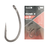 Nash háčiky pinpoint fang x micro barbed-veľkosť 5