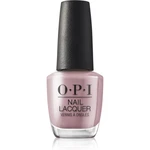 OPI Metalic Mega Mix Nail Lacquer lak na nehty odstín Supernova Pearl 15 ml