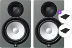 Yamaha HS8 SG SET Monitor de estudio activo 2 piezas