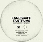 The Mars Volta - Landscape Tantrums (LP)