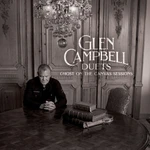 Glen Campbell - Glen Campbell Duets: Ghost On The Canvas Sessions (CD)