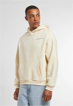 Men's hoodie Part Of The Club cream