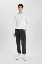 DEFACTO Regular Fit Fleto Pocket Sweatpants