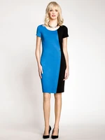 Potis & Verso Woman's Dress Isma