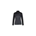 Women's functional long sleeve T-shirt KILPI LEEMA-W black