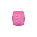 Women's insulated skirt Kilpi TANY-W pink