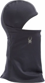 Spyder Mens Pivot Balaclava Black UNI Passamontagna