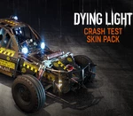 Dying Light - Crash Test Skin Pack DLC Steam CD Key