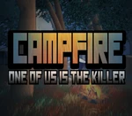 Campfire: One of Us Is the Killer Steam CD Key