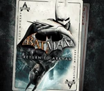 Batman: Return to Arkham AR XBOX ONE CD Key