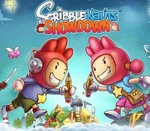 Scribblenauts Showdown US XBOX One CD Key