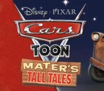 Disney•Pixar Cars Toon: Mater's Tall Tales Steam CD Key