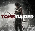 Tomb Raider Game of the Year Edition PC Steam CD Key