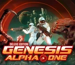 Genesis Alpha One Deluxe Edition Steam Altergift