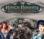 King's Bounty: Platinum Edition Steam CD Key