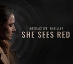 She Sees Red Steam CD Key