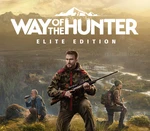 Way of the Hunter Elite Edition PC Steam CD Key