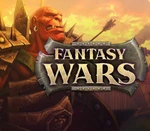 Fantasy Wars Steam CD Key