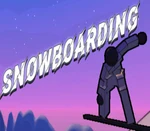 Snowboarding Steam CD Key