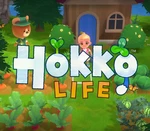 Hokko Life Steam Altergift