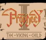 Prophecy I: The Viking Child PC Steam CD Key