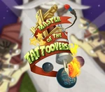 Master of the Tattooverse Steam CD Key