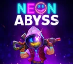 Neon Abyss Steam CD Key