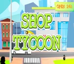 Shop Tycoon: Prepare your wallet Steam CD Key