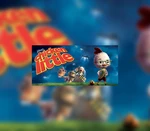 Disney's Chicken Little Steam CD Key