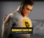 Serious Sam HD: Double Pack Steam CD Key