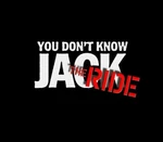 YOU DON'T KNOW JACK Vol. 4: The Ride Steam CD Key
