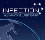 Infection: Humanity's Last Gasp Steam CD Key