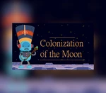Colonization of the Moon Steam CD Key