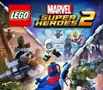 LEGO Marvel Super Heroes 2 Steam CD Key